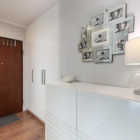 Rataje Park - Cost Free Parking - Widok - 24h Check In *