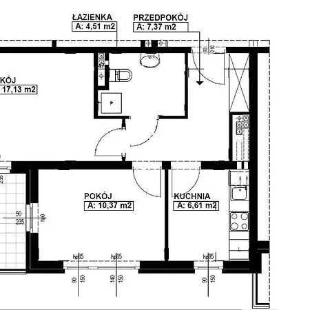 Rataje Park - Cost Free Parking - Widok - 24h Check In Posen